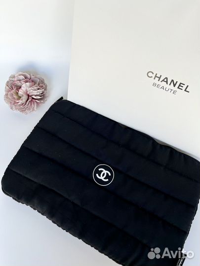 Чехол/сумка для ноутбука/планшета Chanel vip-gift