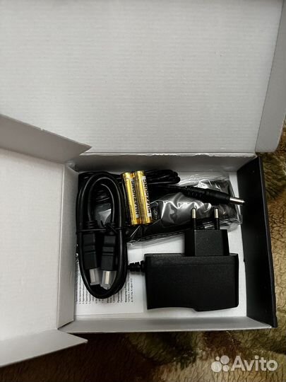 Smart tv приставка