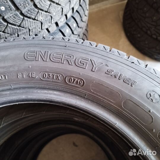 Michelin Energy Saver 175/65 R15 88H