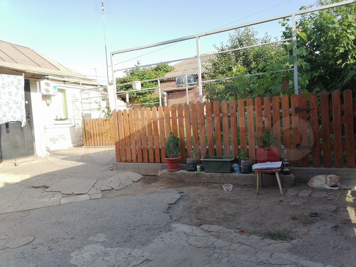 Дом 90 м² на участке 2,7 сот.