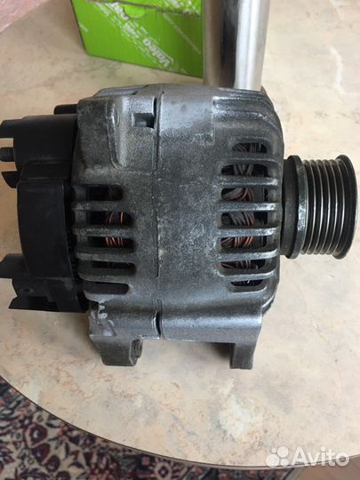 Генератор Рено Меган 2 TG11C060 (8200667619)