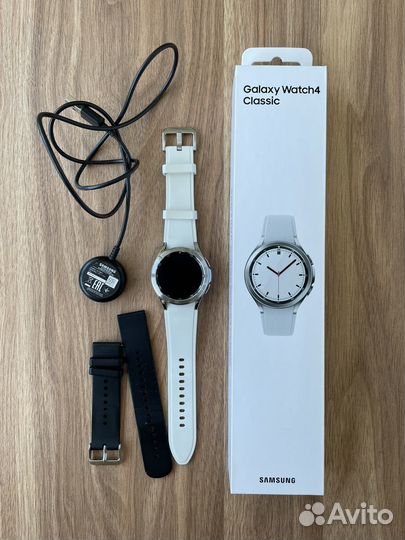 Samsung galaxy watch 4 classic 42mm
