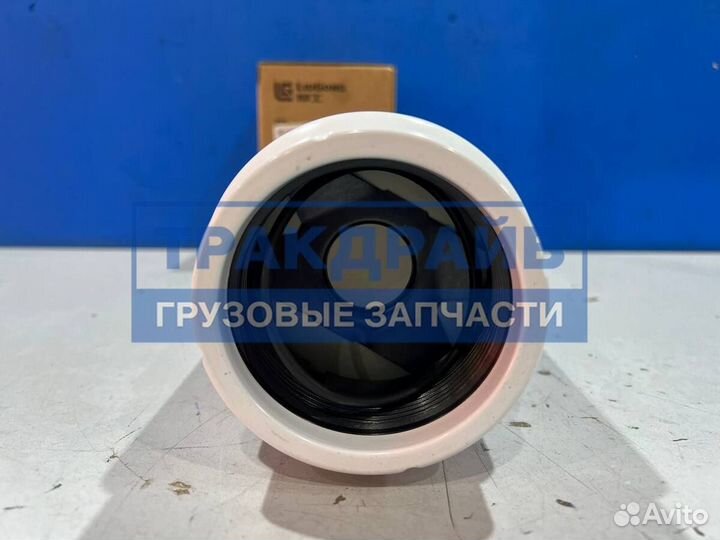 Фильтр топливный грубой очистки для фронтально погрузчика liugong CLG835H CLG842H