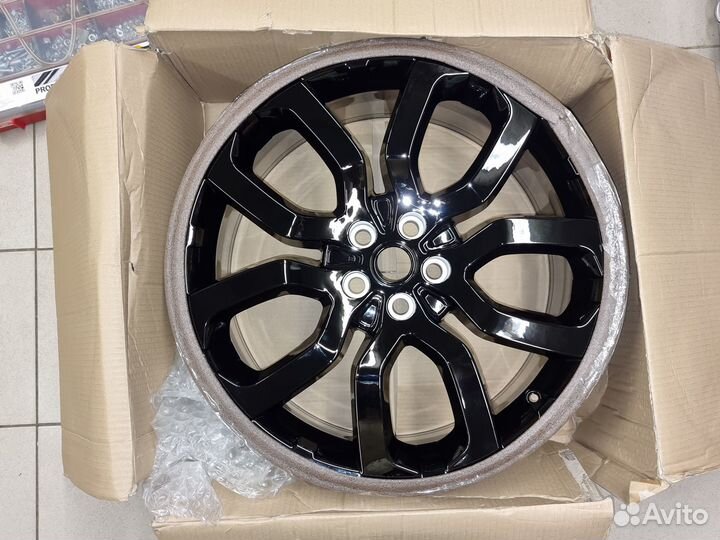 Новый оригинальный диск R22 Range Rover LR133679