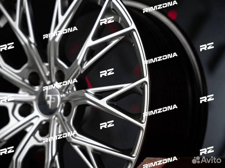 Литые диски vorsteiner R20 5x112 hgh. 9 лет опыта