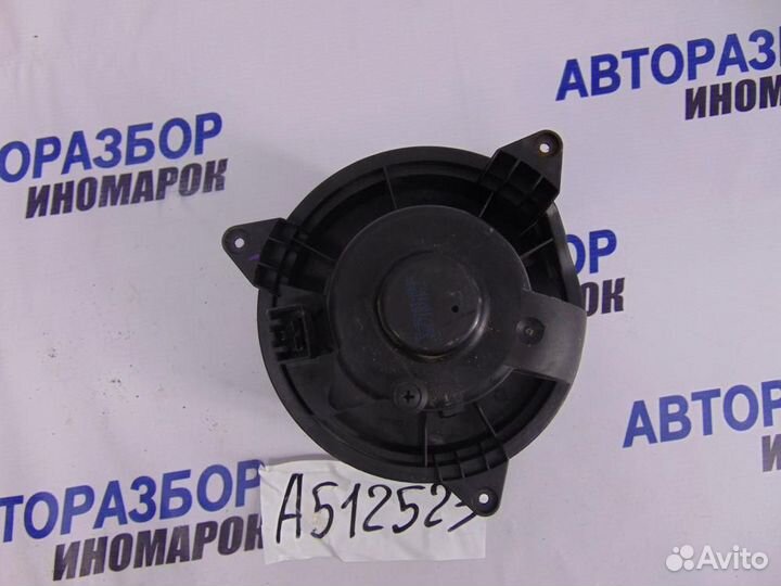 Моторчик отопителя для Ford Focus 1 1998-2004 г