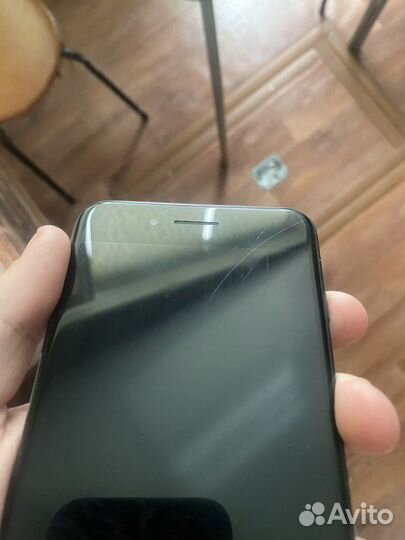 Телефон iPhone 7 plus 128gb