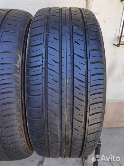 Dunlop Grandtrek PT3A 275/50 R21 110H