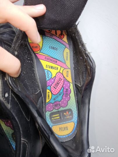 Adidas x pharrell williams superstar 44eur