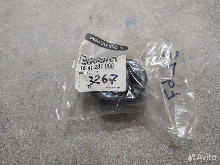 Подушка глушителя Nissan Almera Classic, N16