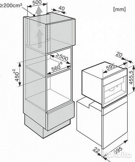 Кофемашина miele CVA6401 obsw черный обсидиан