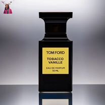 Tobacco Vanille Tom Ford для мужчин и женщин 50мл