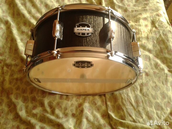 Малый барабан Mapex Mars Series 14х6,5 Новый