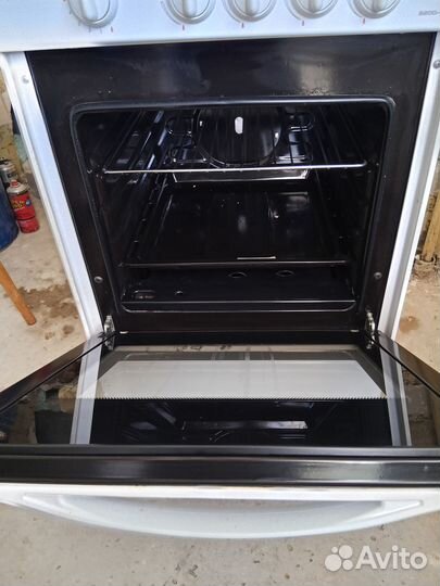 Газовая плита гефест мало бу