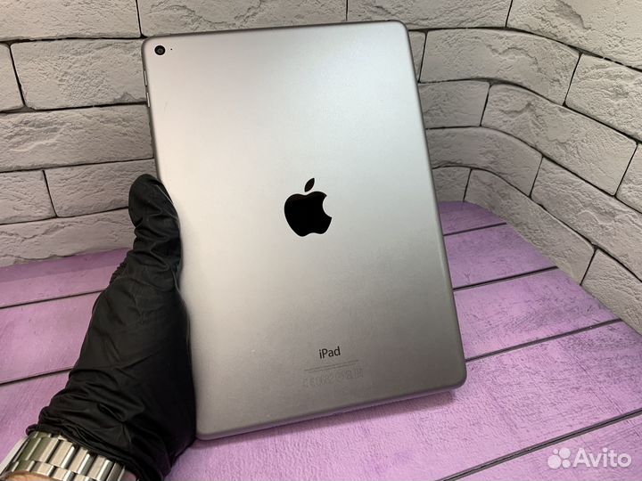 Планшет apple iPad Air 2 Wi-Fi арт. M5489к