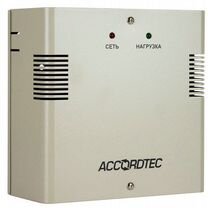 Блок питания Аккордтек ббп -30NR 12 V