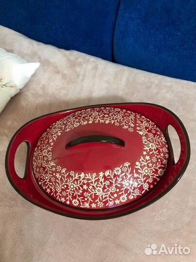 Утятница новая