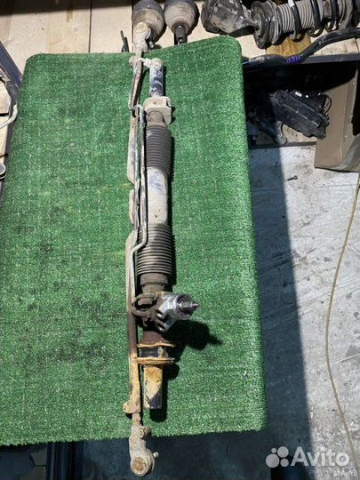 Рулевая рейка Daewoo Nexia 2008-2016