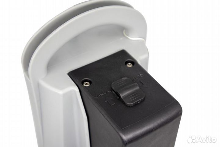 Дренажный насос нд-15500П/35B Ресанта