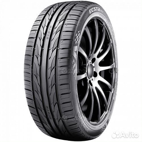 Kumho Ecsta PS31 205/45 R16 87W