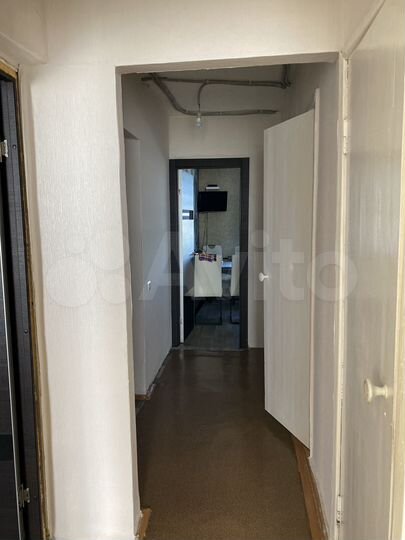 3-к. квартира, 65 м², 9/9 эт.