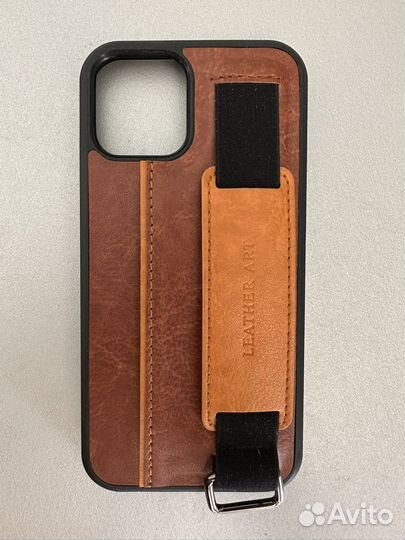 Чехол на iPhone 12