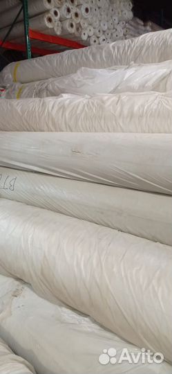 Геотекстиль Лавсан гео 200 г/кв.м