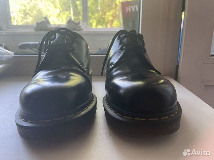 Мужские ботинки Dr. Martens