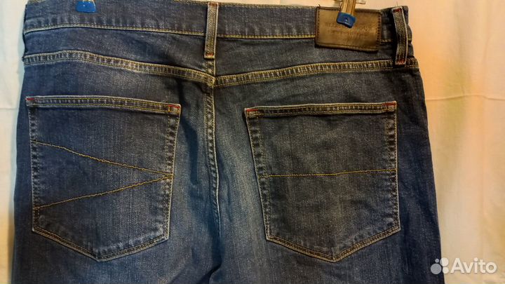 Джинсы Blue harbor от M&S размер 36