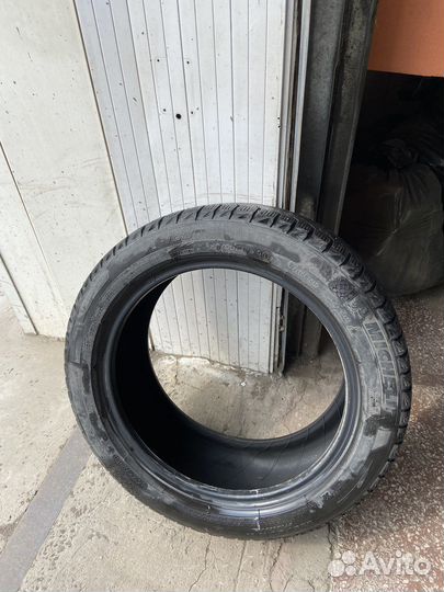 Michelin X-Ice 225/50 R17 98T