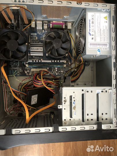 Продаю компьютер