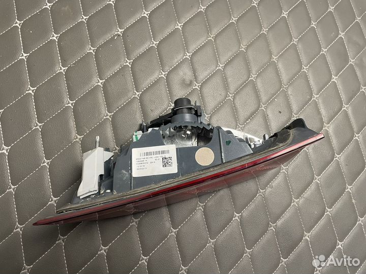 Фонарь правый внутренний BMW X1 F48