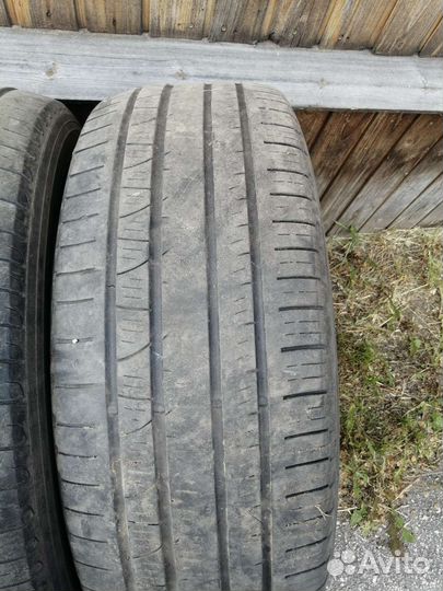 Pirelli Chrono Camper 235/65 R17