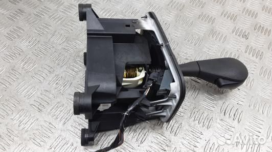 Кулиса кпп opel meriva A (8LV34UG01)