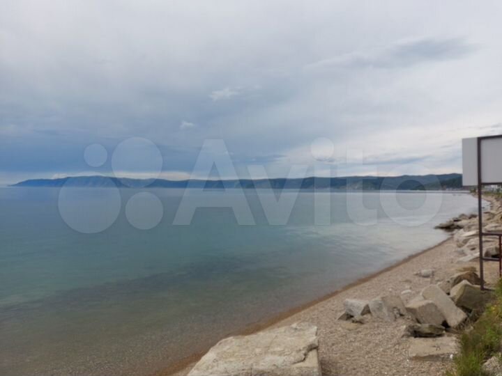 Участок 1,6 га (ИЖС)