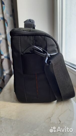 Сумка для фотоаппарата Lowepro Apex 140 AW