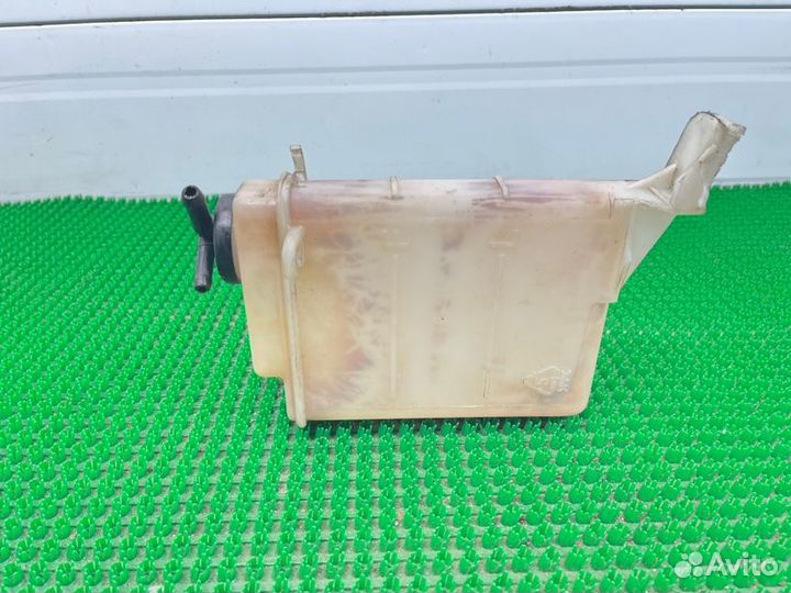 Бачок расширительный Hyundai Accent Ii LC G4EC