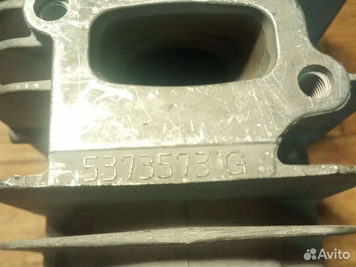 Оригинал husqvarna-Honda GX200-160 Subaru Ex-17