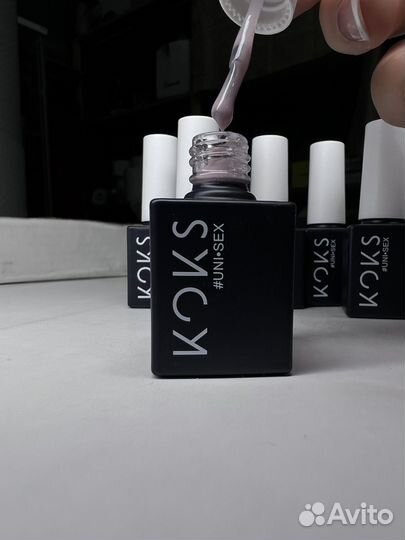 Гель лак оптом