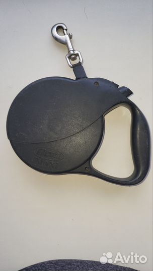 Поводок -рулетка для собак