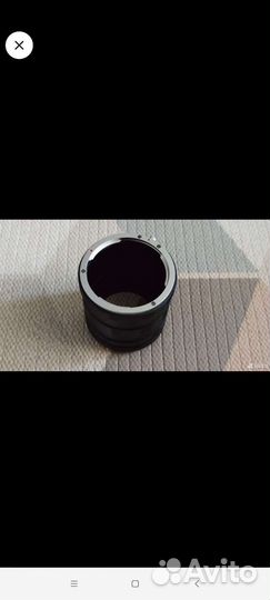 Аксессуары для фотоаппарата