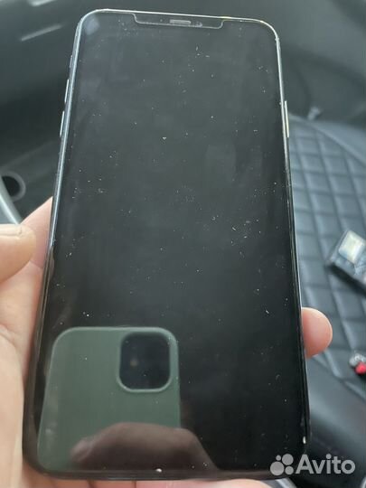 Телефон iPhone 11 pro max