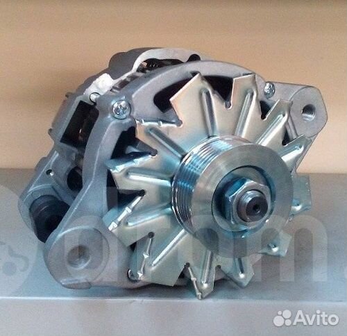 Генератор mitsubishi fuso canter FE52 FE63 FE82 FE