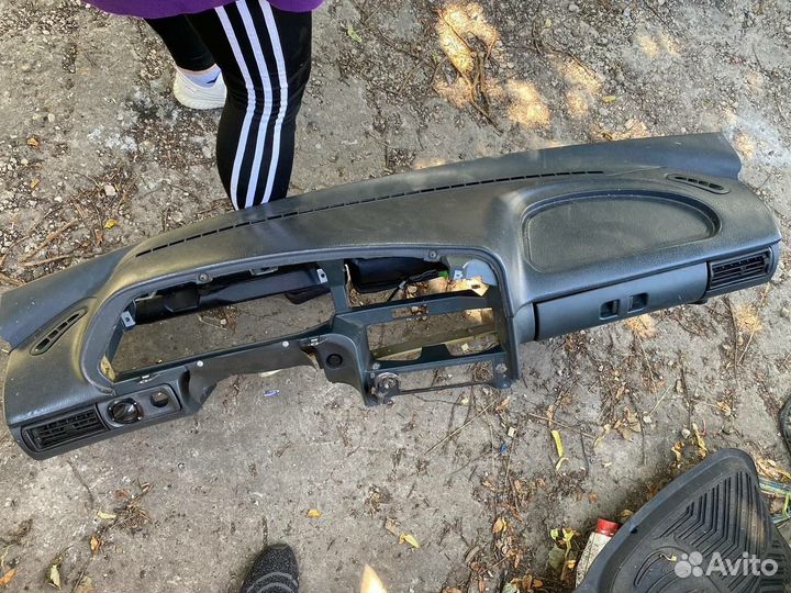 Торпеда ваз 2113 2114 2115