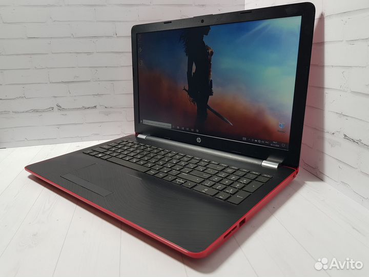 Ноутбуки / работа / учеба