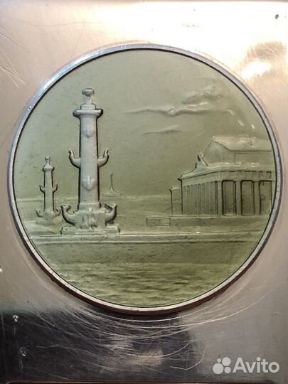 Календарь перекидной-Каанский собор