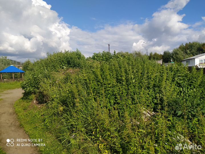 Некондиционный грунт