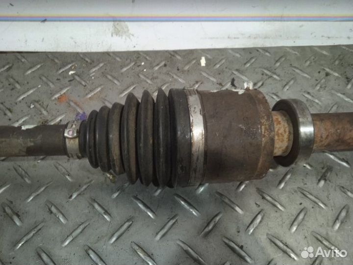 Привод передний правый Renault Kangoo 1 1.5 DCI