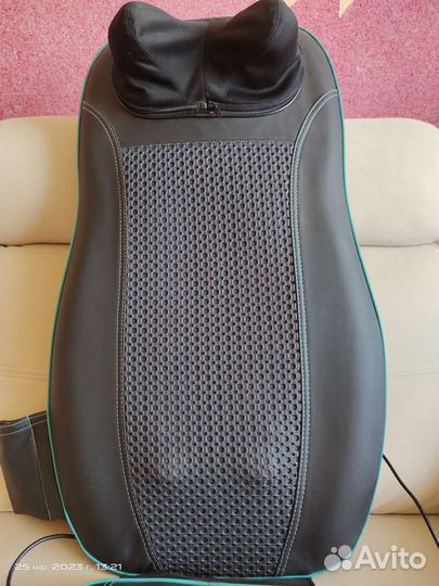 Массажная накидка Bodykraft K-52