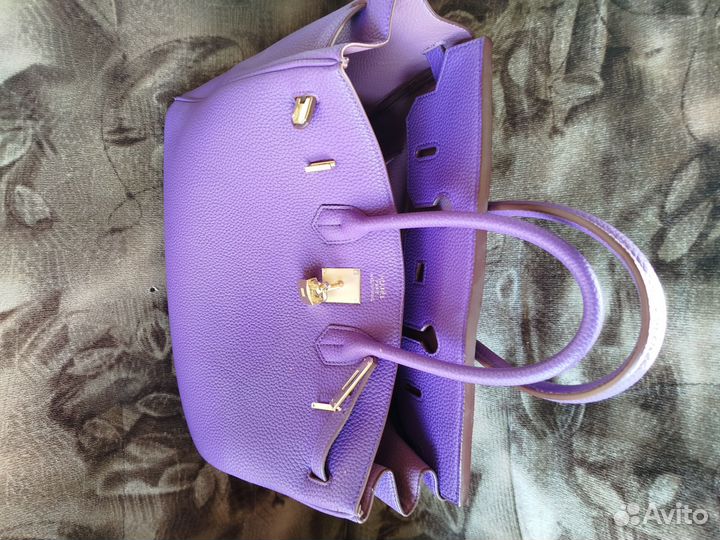 Кожаные женские сумки бу